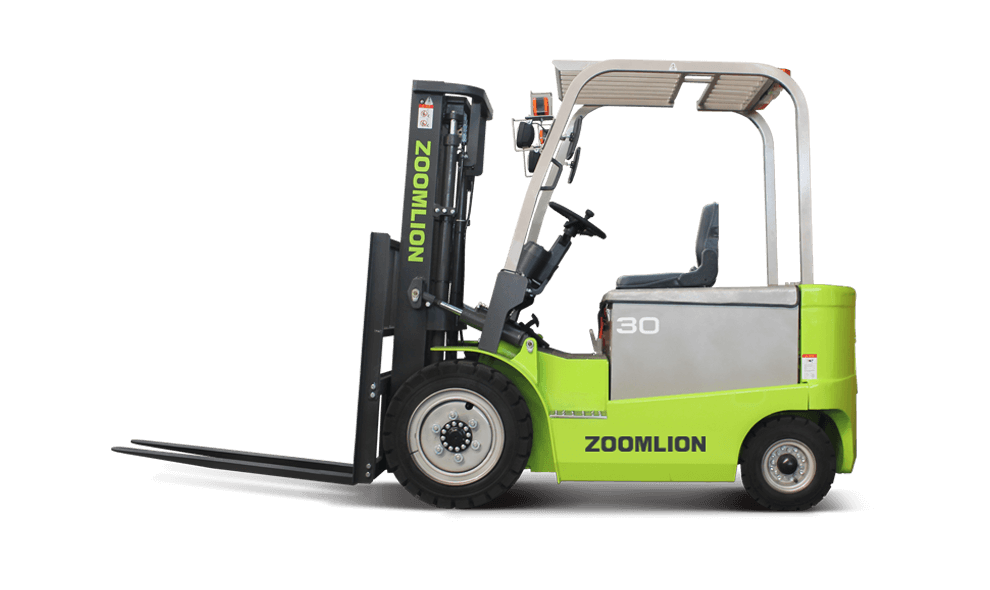 Электрический погрузчик Zoomlion FB30Z